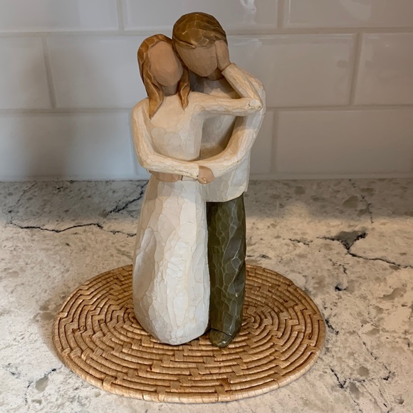 Willow Tree Together Figurine - Picture 1 of 9